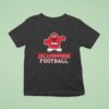 Western Kentucky Hilltoppers Football Masco T Shirt