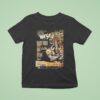 Westill Fest In Valley France At Le Champilambart On October And November Elephan T Shirt