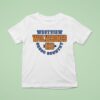 Westview Wolverines Xc Cross Country T Shirt