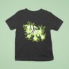 When We Were Young Festival Electric Dog For Las Vegas Festival Grounds In Las Vegas Nv On October Th And Th T Shirt