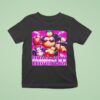 Whorelax Graphic T Shirt