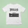 Wilderness Dream Paralysis Rise T Shirt