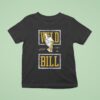 William Contreras Wild Bill Salute Signature T Shirt