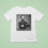 William Tecumseh Sherman Undefeated Out Of Conference T Shirt