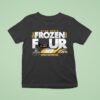 Wmu Broncos Men S Hockey Frozen Four St Louis T Shirt