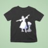 Wolf Alice Dancer T Shirt
