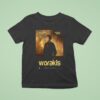 Worakls January Chop Chicago Il T Shirt