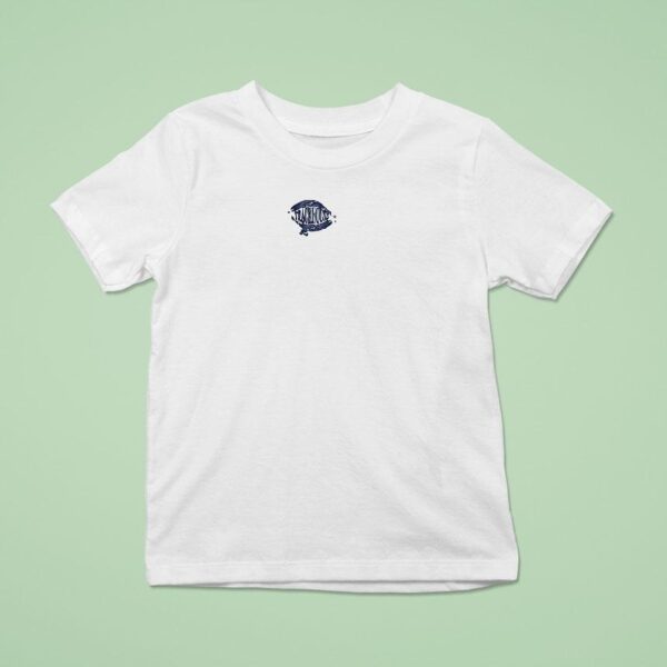 World Tour Trackhouse Live Racing World Wide T Shirt