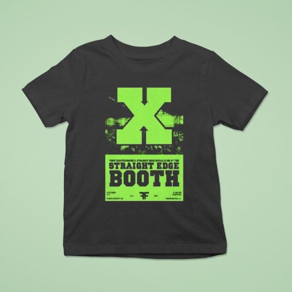 Xsisterhoodx Oct Birmingham Al T Shirt