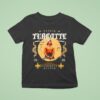 Yanick Turcotte Rosemont Reaper Graphic T Shirt