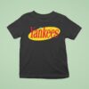 Yankees Nyy Seinfeld Limited Edition T Shirt