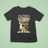 Yes I M Old But I Saw Pittsburgh Athletes Greatness Clemente Greene Lemieux Signatures T Shirt
