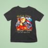 Yevgeny Prigozhin Rest In Power June St August Rd Don T Cry Because Its Prigover T Shirt