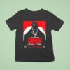 Young Thug The Return Hometown Hero In Atlanta At State Farm Arena On December A Benefi T Shirt