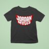 Your Power With The Jordan Myles T Shirt