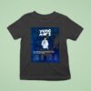 Yung Kai Stay With The Ocean I Ll Find You Tour North America T Shirt