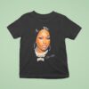 Yung Miami Hoesmad Yams Big Face Graphic T Shirt