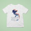 Zach Top Cold Beer Country Music Tour T Shirt
