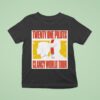 Zion Williamson Air Jordan Low Og Voodoo Alternate T Shirt