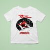 Zz Top Afterburner T Shirt
