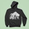 Oneam Puppet Hand New Hoodie
