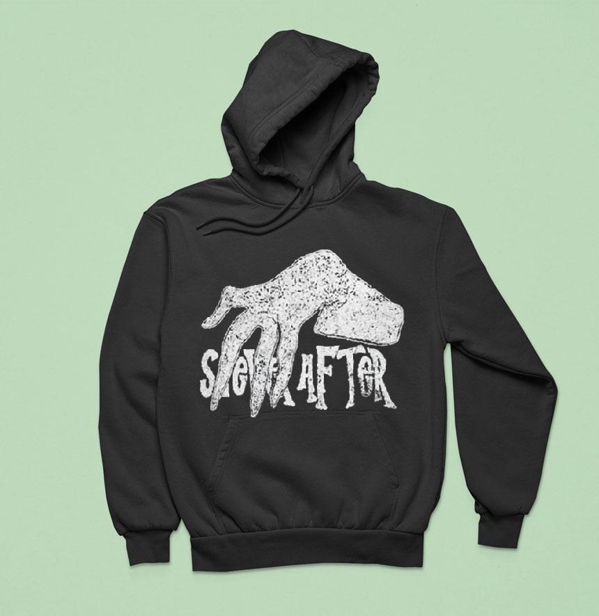 Oneam Puppet Hand New Hoodie Oneam Puppet Hand New Hoodie