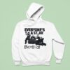 Seconds Of Summer Everyone S A Star Hoodie