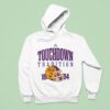A Touchdown Tradition Minnesota Vikings Football Hoodie
