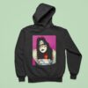 Ace Frehley The Wild Spaceman Of Kiss Tribute Photo Hoodie