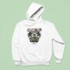 Aftershock Festival Sacramento California Discovery Park The Crossing Hoodie