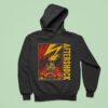 Aftershock Lightning Strike Hoodie