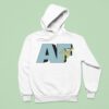 Aftv Television Hoodie