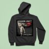 Agnostic Front Echoes Of Eternity Th November Hoodie