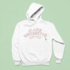 Alanis Morissette Catholic Girls Hoodie