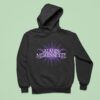 Alanis Morissette Sun And Moon Hoodie