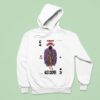 Alex Cooper Unwell Las Vegas October Hoodie