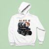 Alex G Monster Truck Hoodie