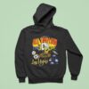 All Time Low When We Were Young Festival On October In Las Vegas Hoodie