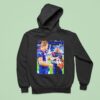 Almost Friday Drake Maye And Diggs Hoodie
