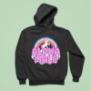 Alpha Male Unicorn Rainbow Hoodie