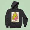 Amine The Fillmore October Detroit Mi Hoodie