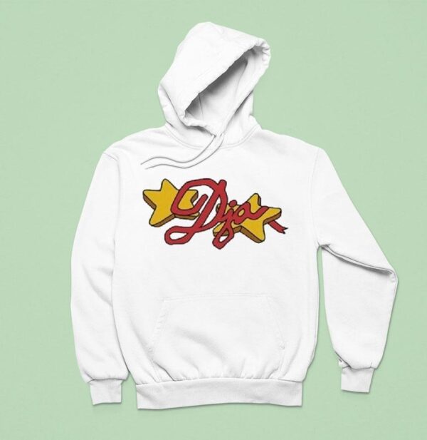 Another Bite Tour Djo Hoodie