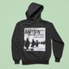 Anti Fascist Fighting Fascism Since Hoodie