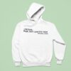 Anton Riize Concert Tour Riizing Loud Hoodie