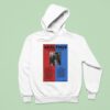 Ariel Posen North America Europe Tour Hoodie