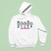 Ashnikko Smoochies Dolls Hoodie