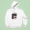 Auburn Tiger Doubt Us Logo Hoodie