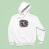 Auburn Tigers Vs Georgia Bulldogs The Night The Lights Went Out Dog Gone Hoodie