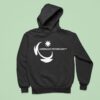 Azerbaijan Technology Logo Hoodie