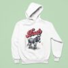 Bad Ass Donkey Hoodie